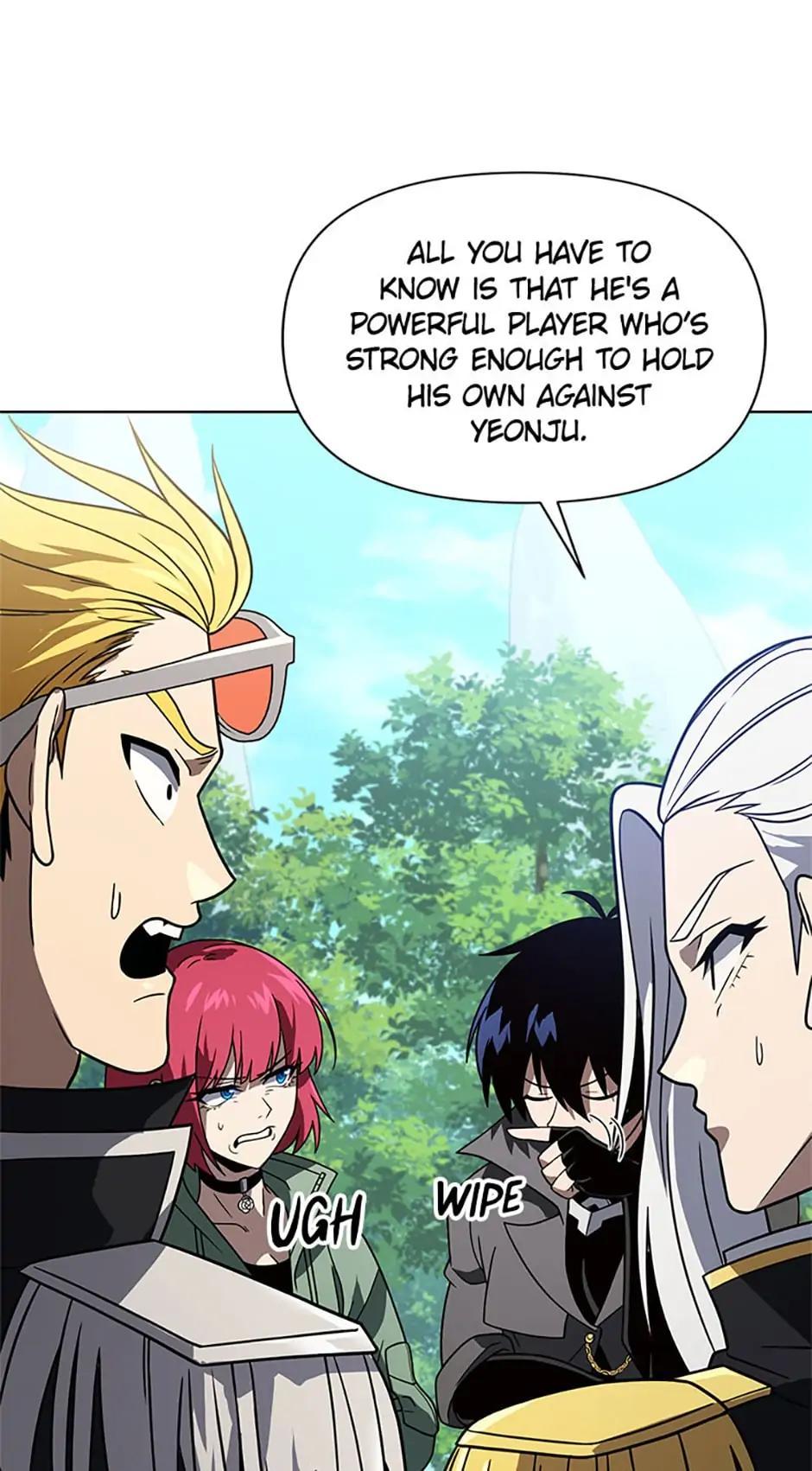 Read After Ten Millennia in Hell En Manga Online