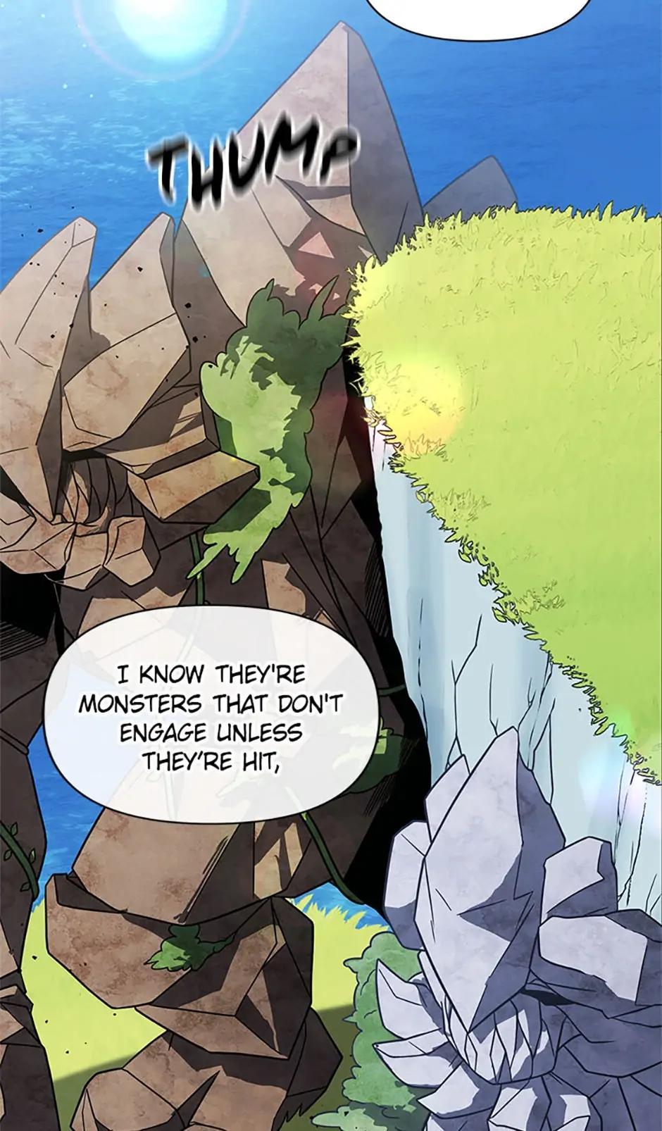 Read After Ten Millennia in Hell En Manga Online
