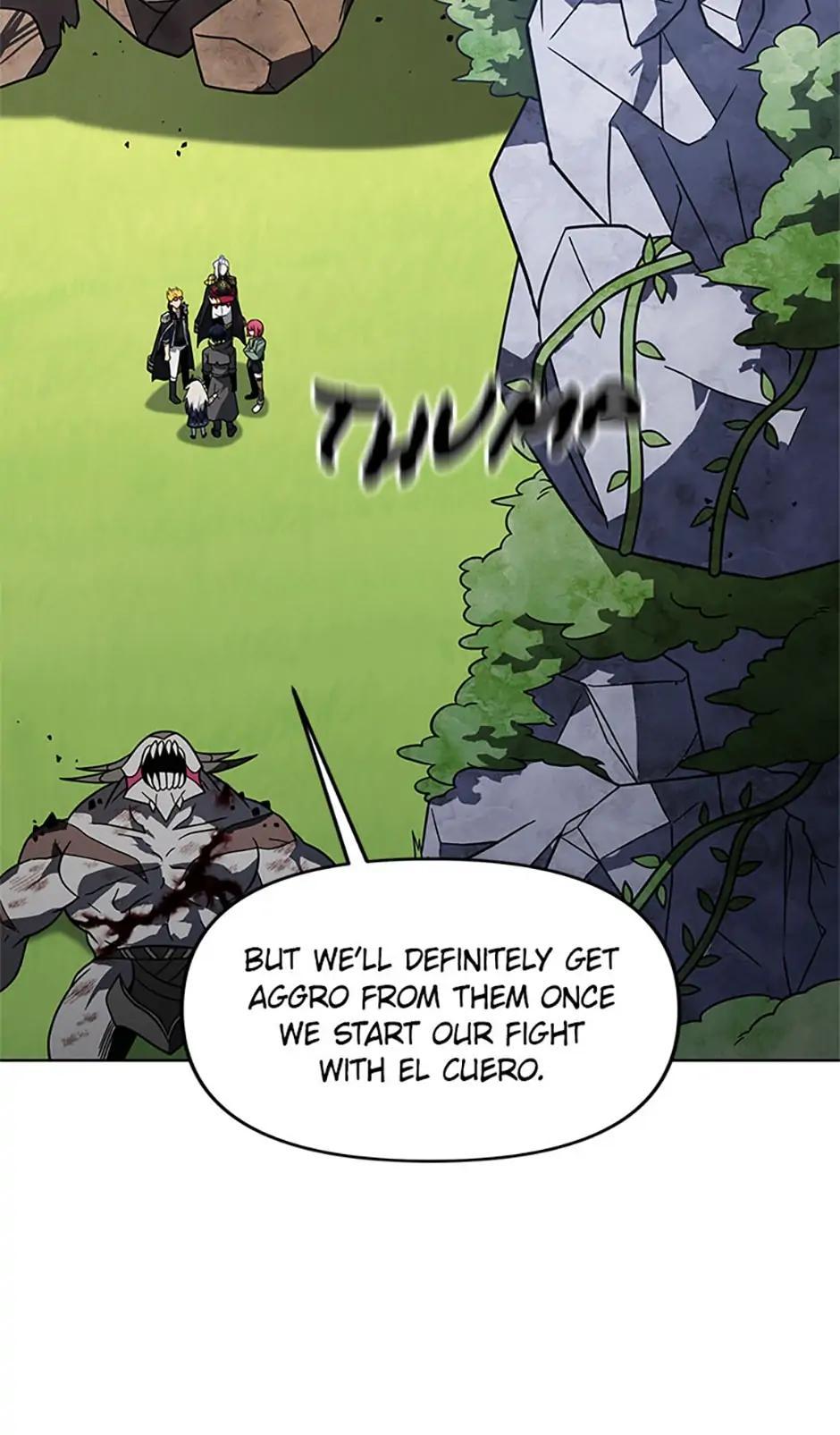 Read After Ten Millennia in Hell En Manga Online