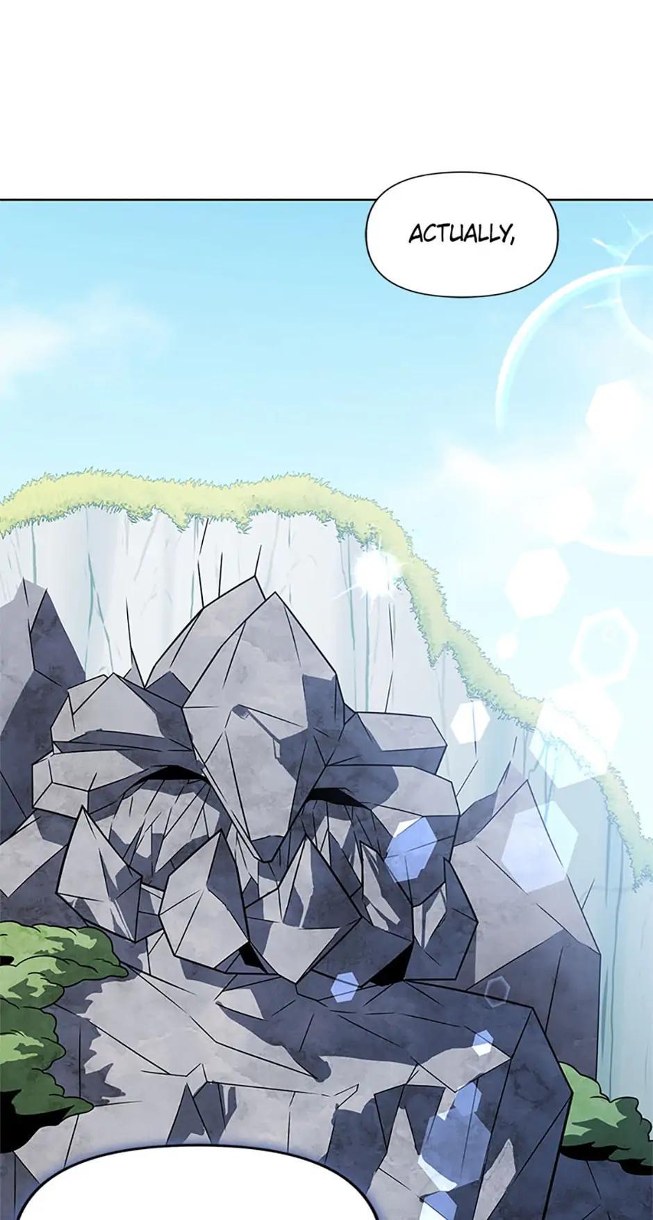 Read After Ten Millennia in Hell En Manga Online