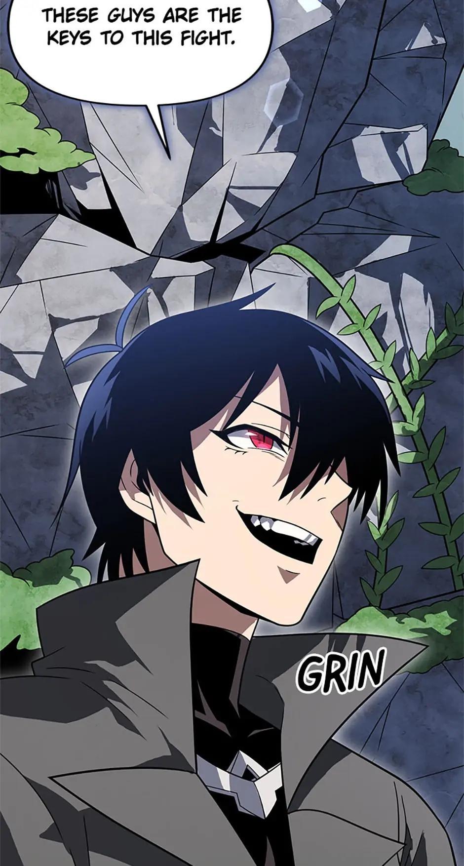 Read After Ten Millennia in Hell En Manga Online