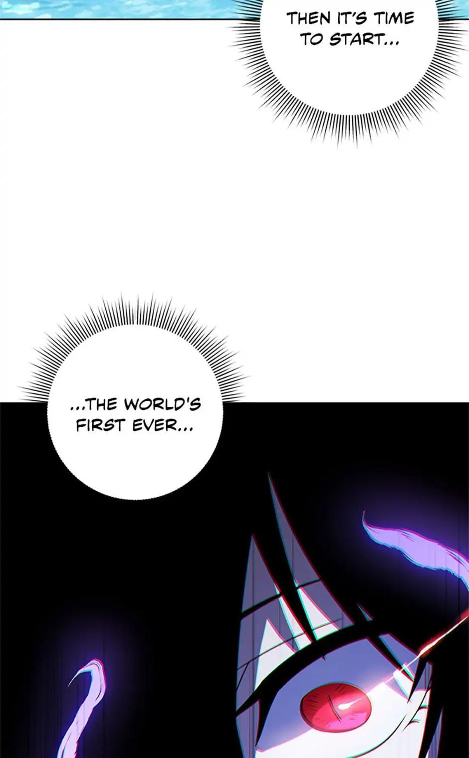 Read After Ten Millennia in Hell En Manga Online