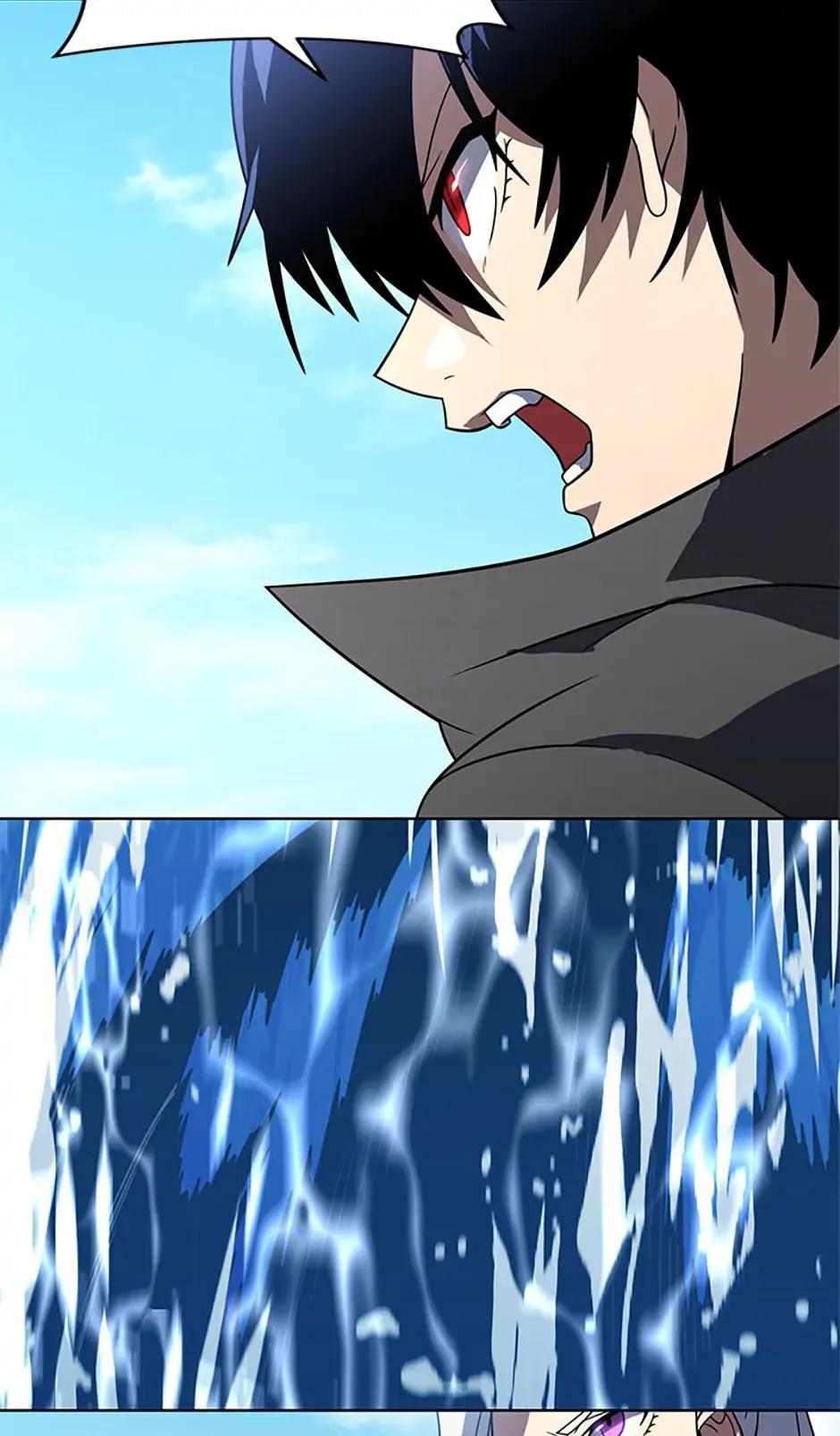 Read After Ten Millennia in Hell En Manga Online