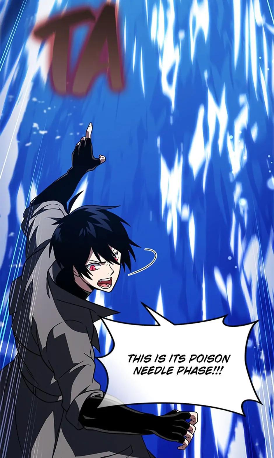 Read After Ten Millennia in Hell En Manga Online