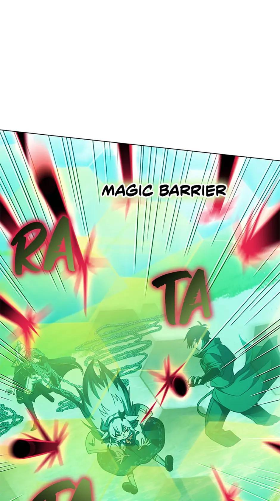 Read After Ten Millennia in Hell En Manga Online