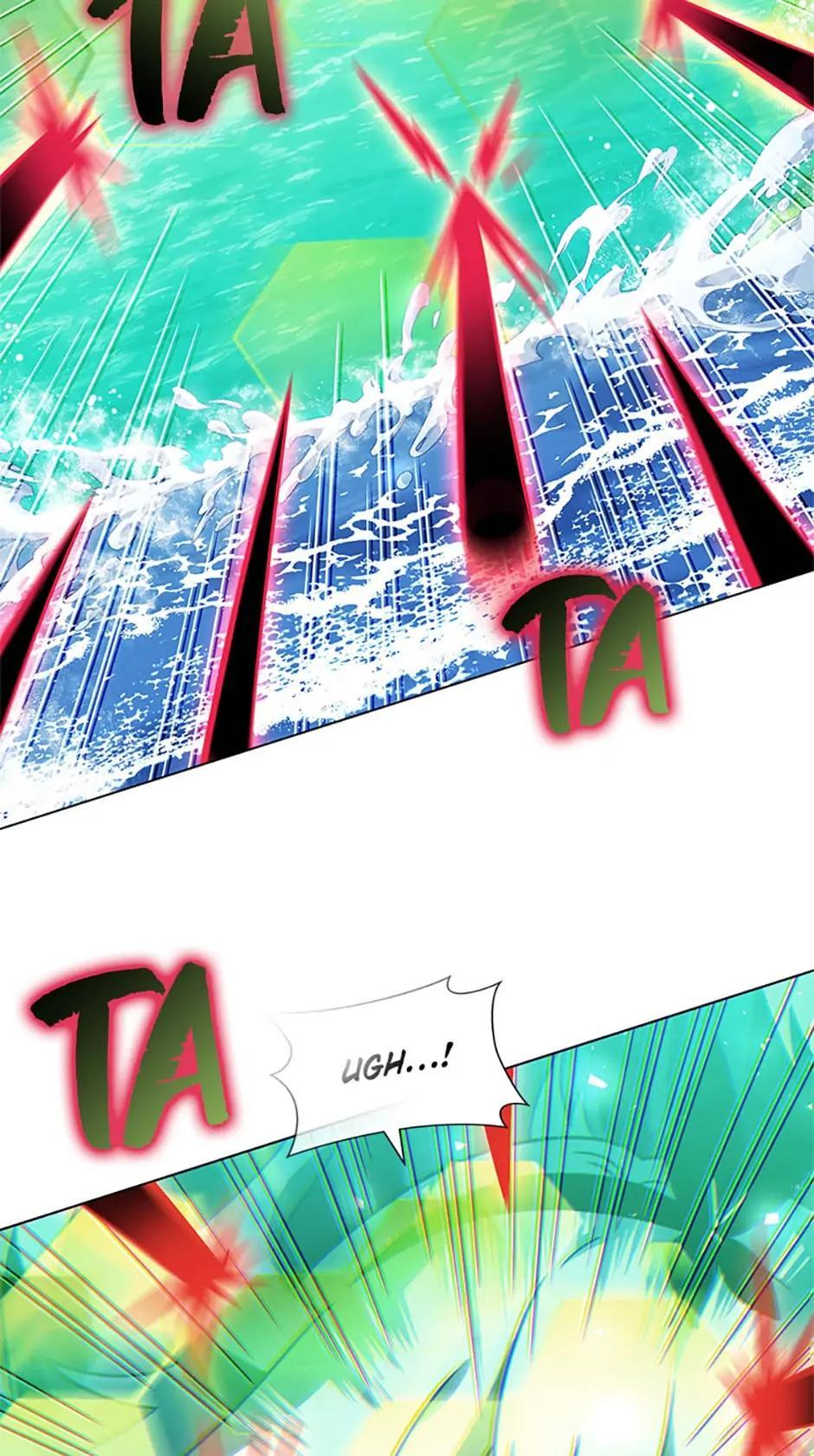 Read After Ten Millennia in Hell En Manga Online