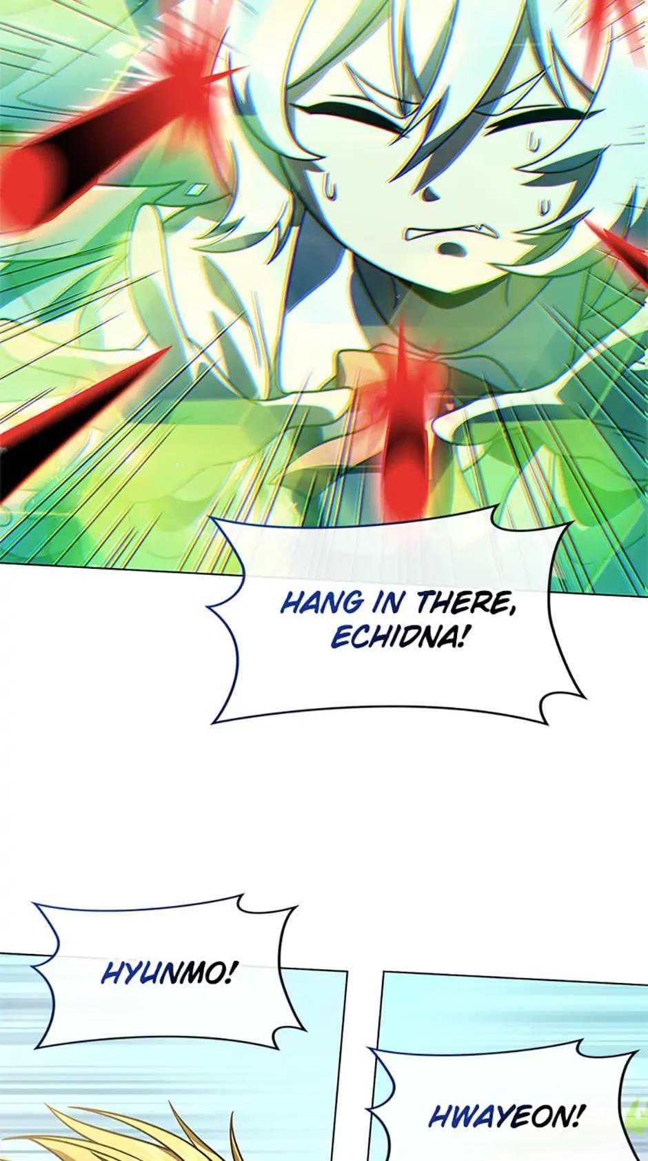 Read After Ten Millennia in Hell En Manga Online