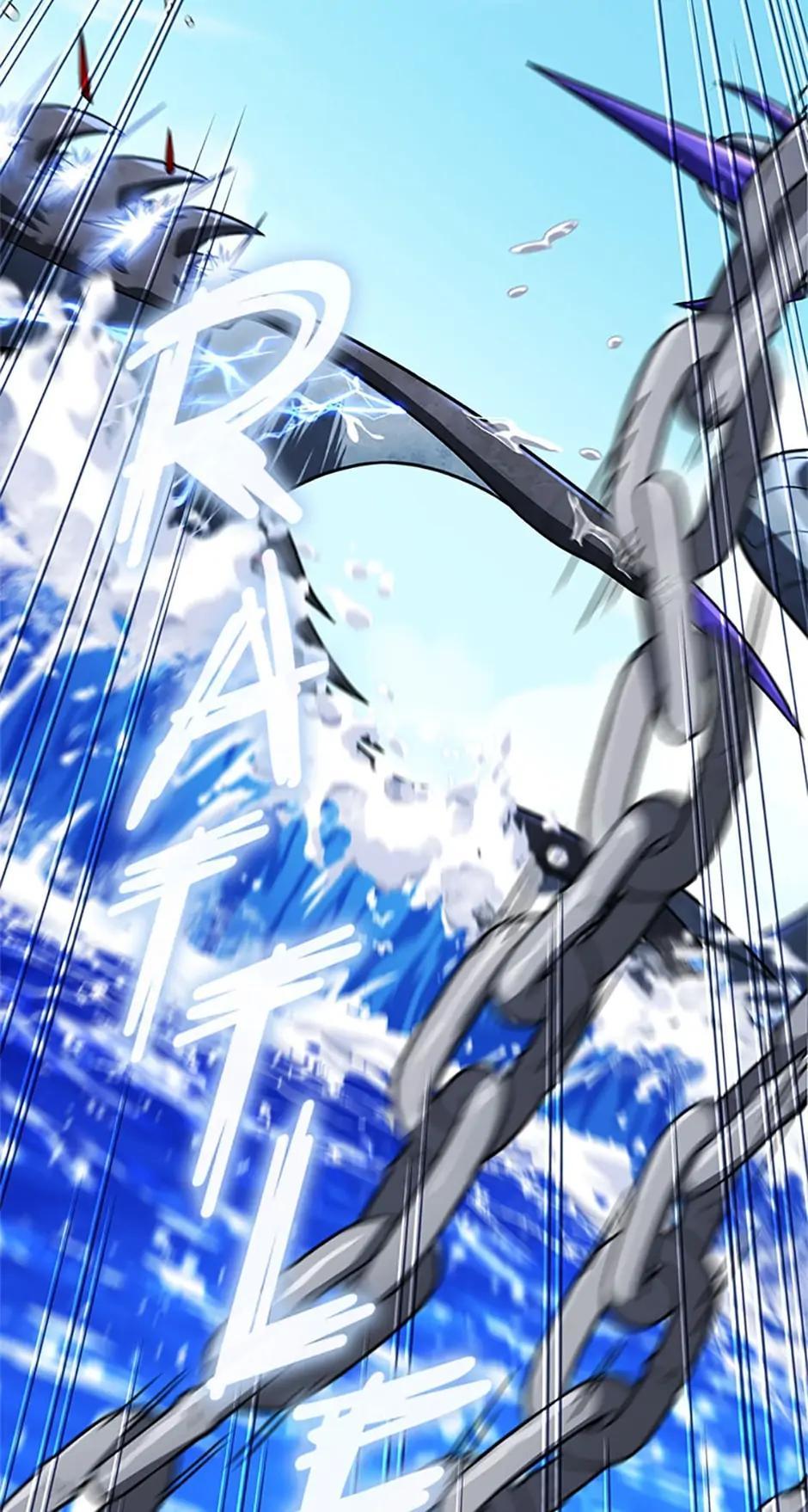 Read After Ten Millennia in Hell En Manga Online