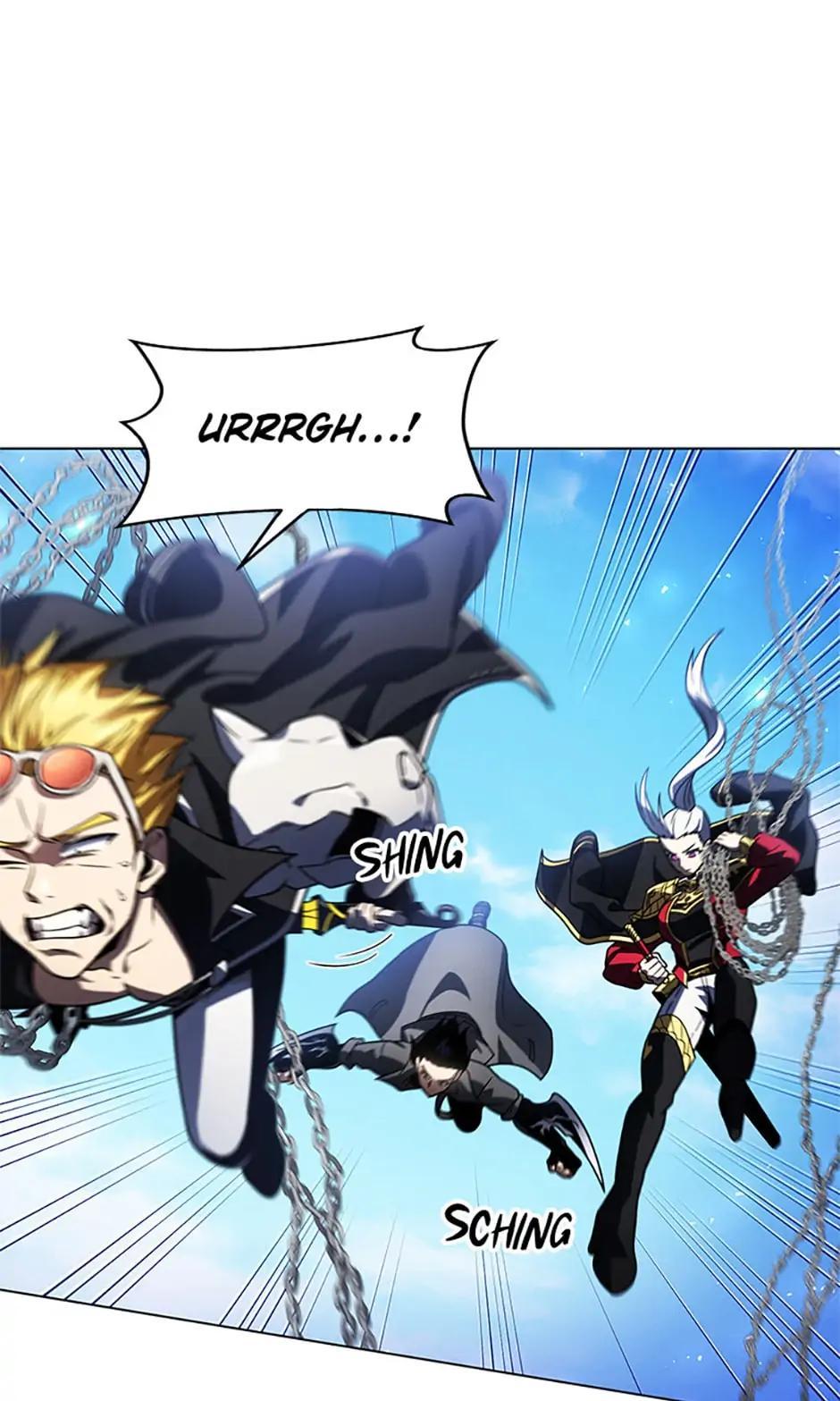 Read After Ten Millennia in Hell En Manga Online