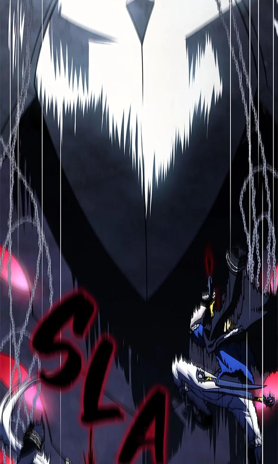 Read After Ten Millennia in Hell En Manga Online
