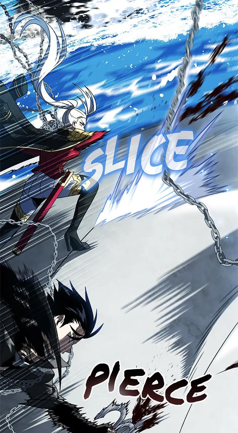 Read After Ten Millennia in Hell En Manga Online