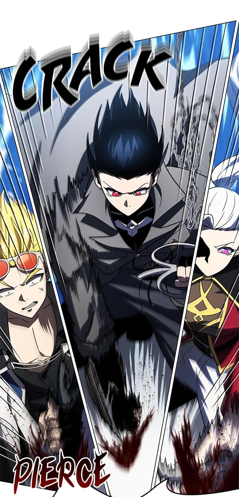 Read After Ten Millennia in Hell En Manga Online