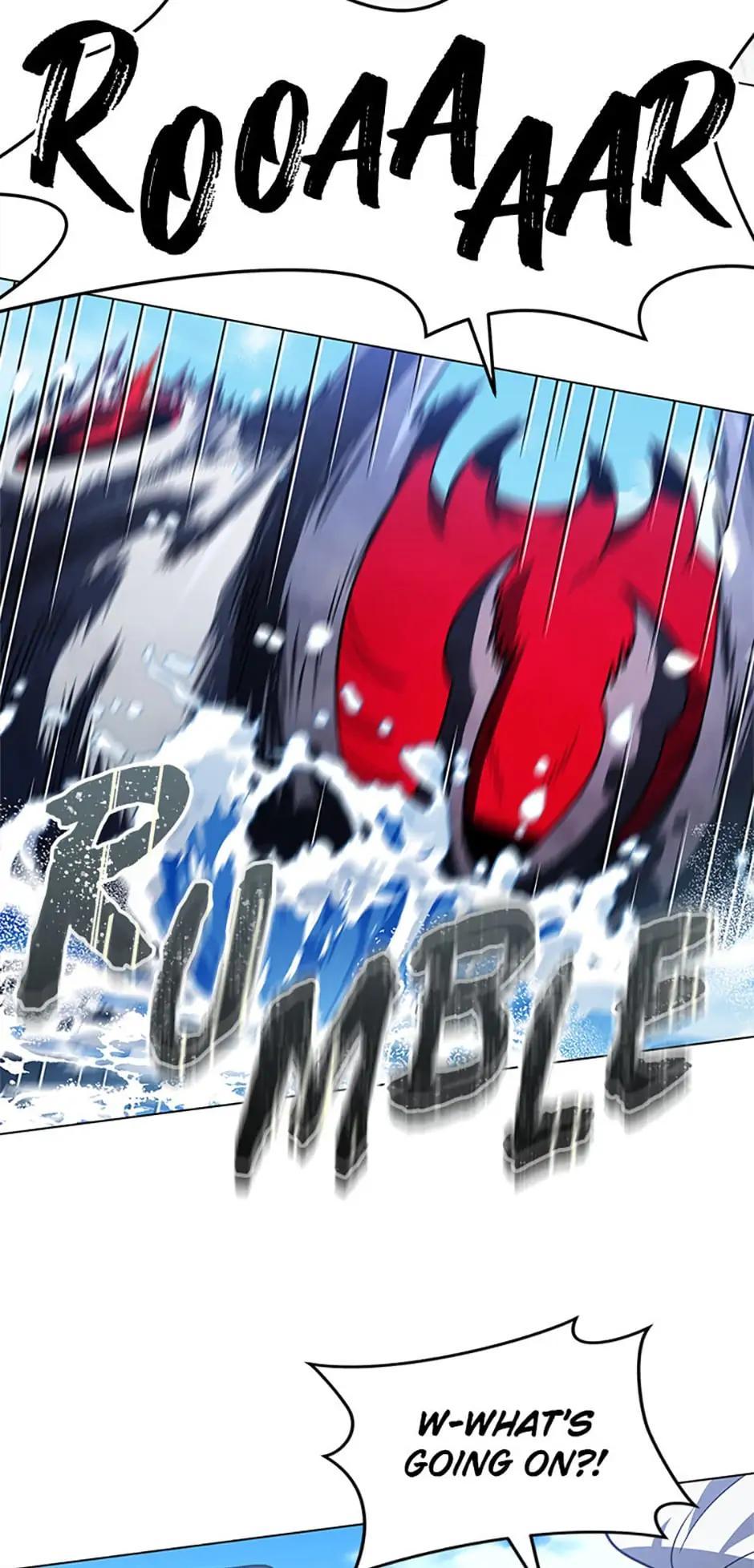 Read After Ten Millennia in Hell En Manga Online