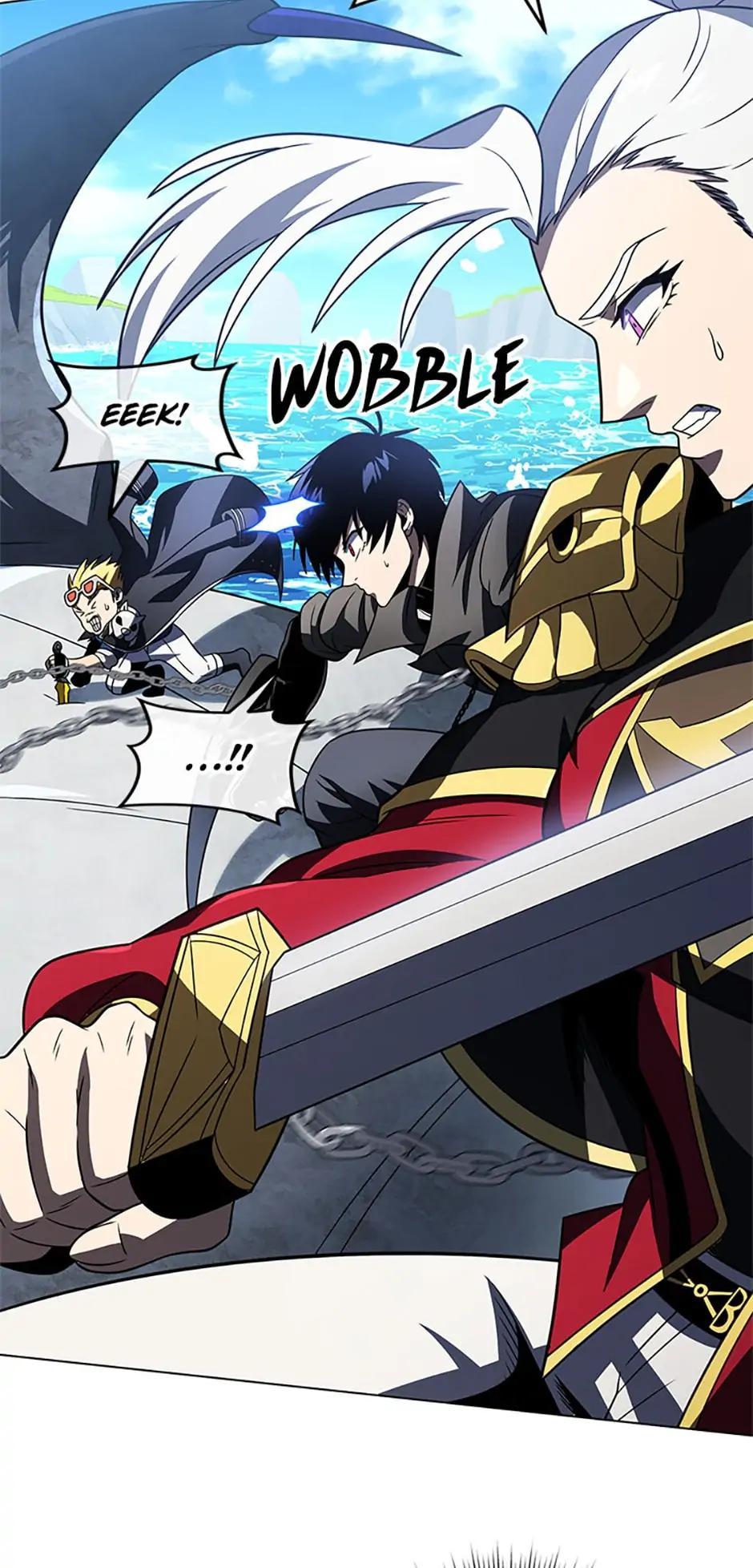 Read After Ten Millennia in Hell En Manga Online