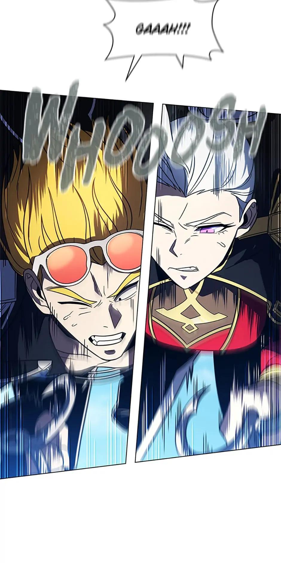 Read After Ten Millennia in Hell En Manga Online