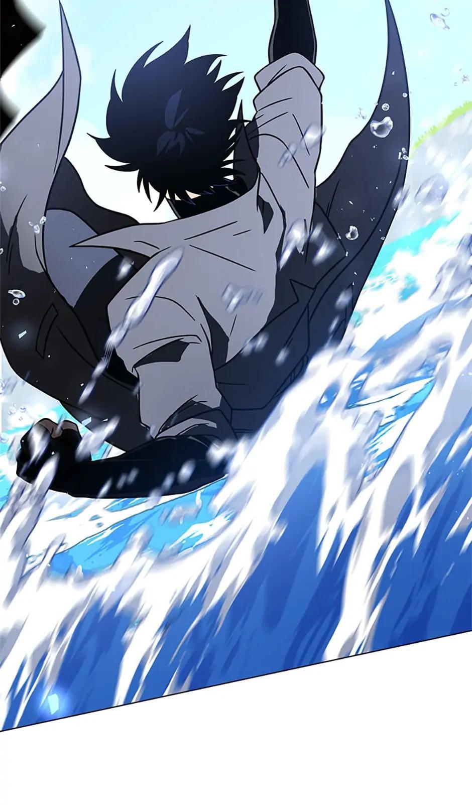 Read After Ten Millennia in Hell En Manga Online