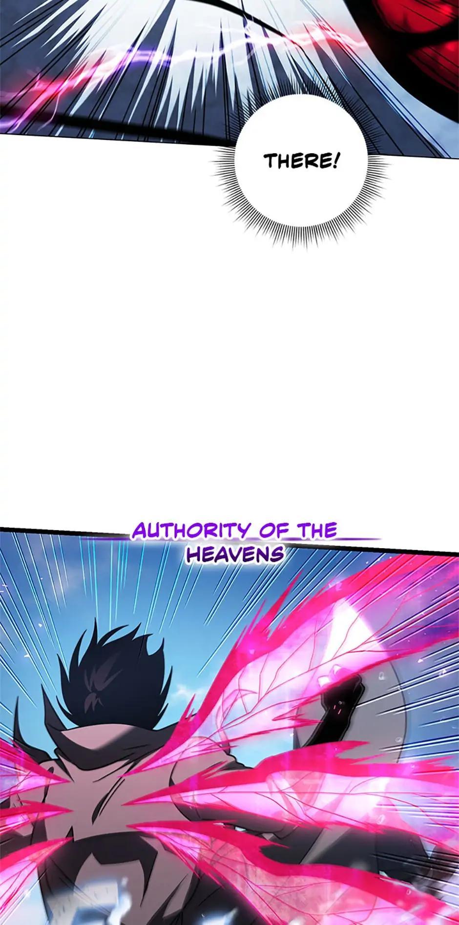 Read After Ten Millennia in Hell En Manga Online