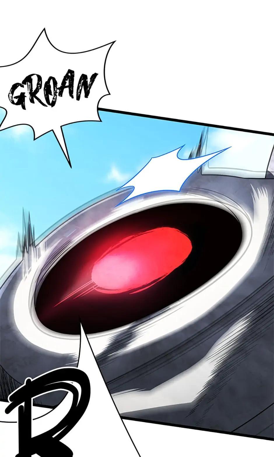 Read After Ten Millennia in Hell En Manga Online