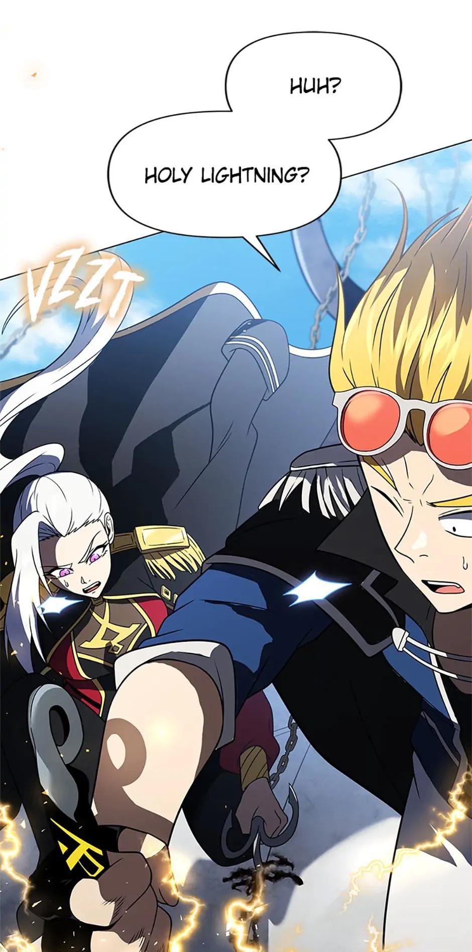 Read After Ten Millennia in Hell En Manga Online