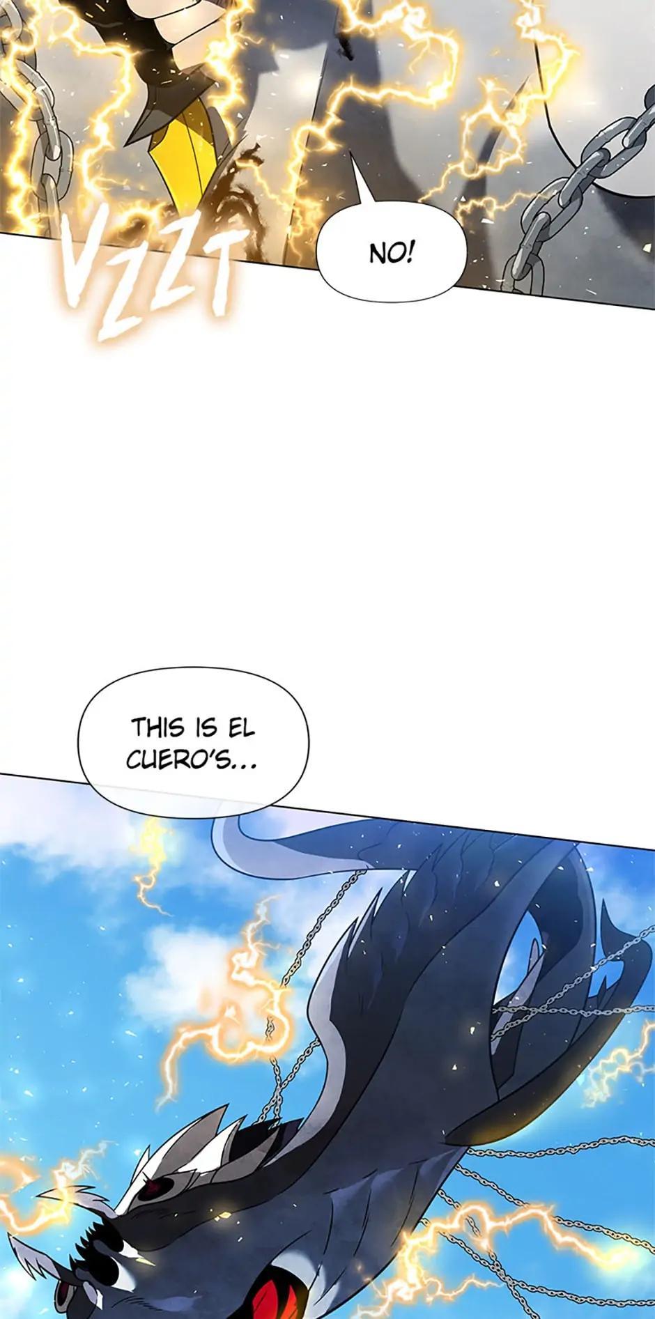 Read After Ten Millennia in Hell En Manga Online