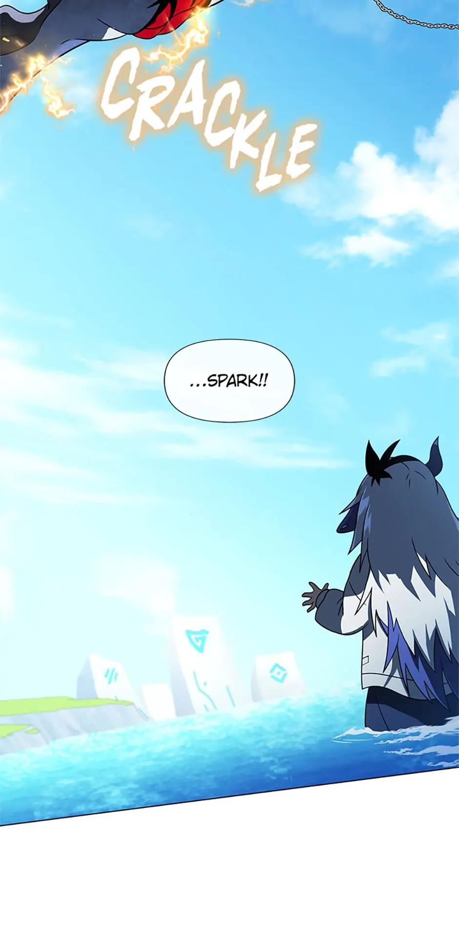 Read After Ten Millennia in Hell En Manga Online