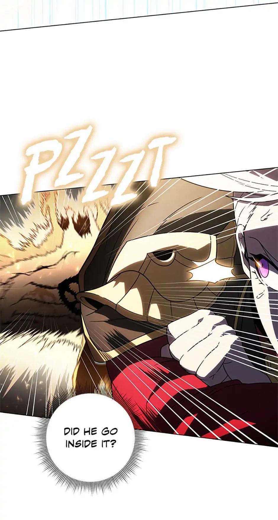 Read After Ten Millennia in Hell En Manga Online