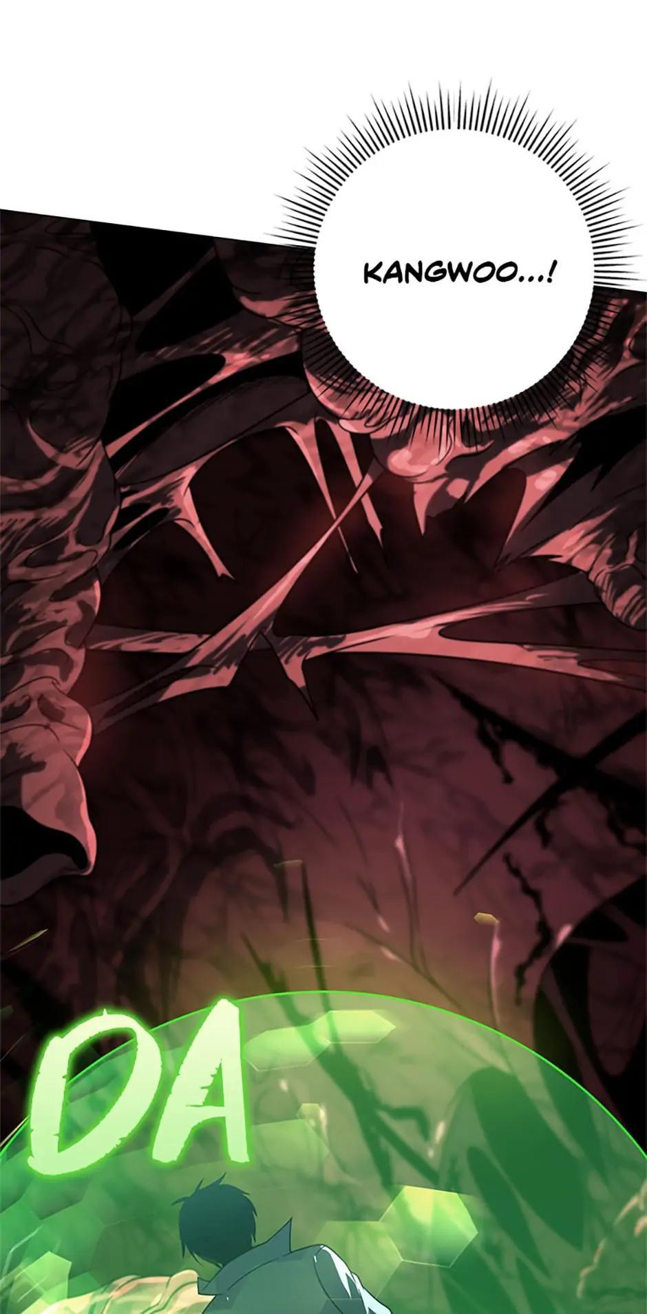 Read After Ten Millennia in Hell En Manga Online