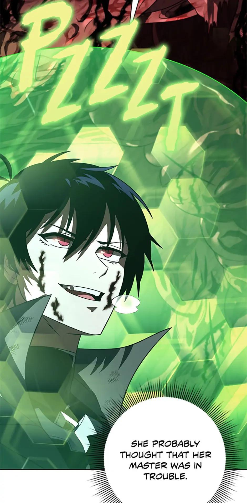 Read After Ten Millennia in Hell En Manga Online