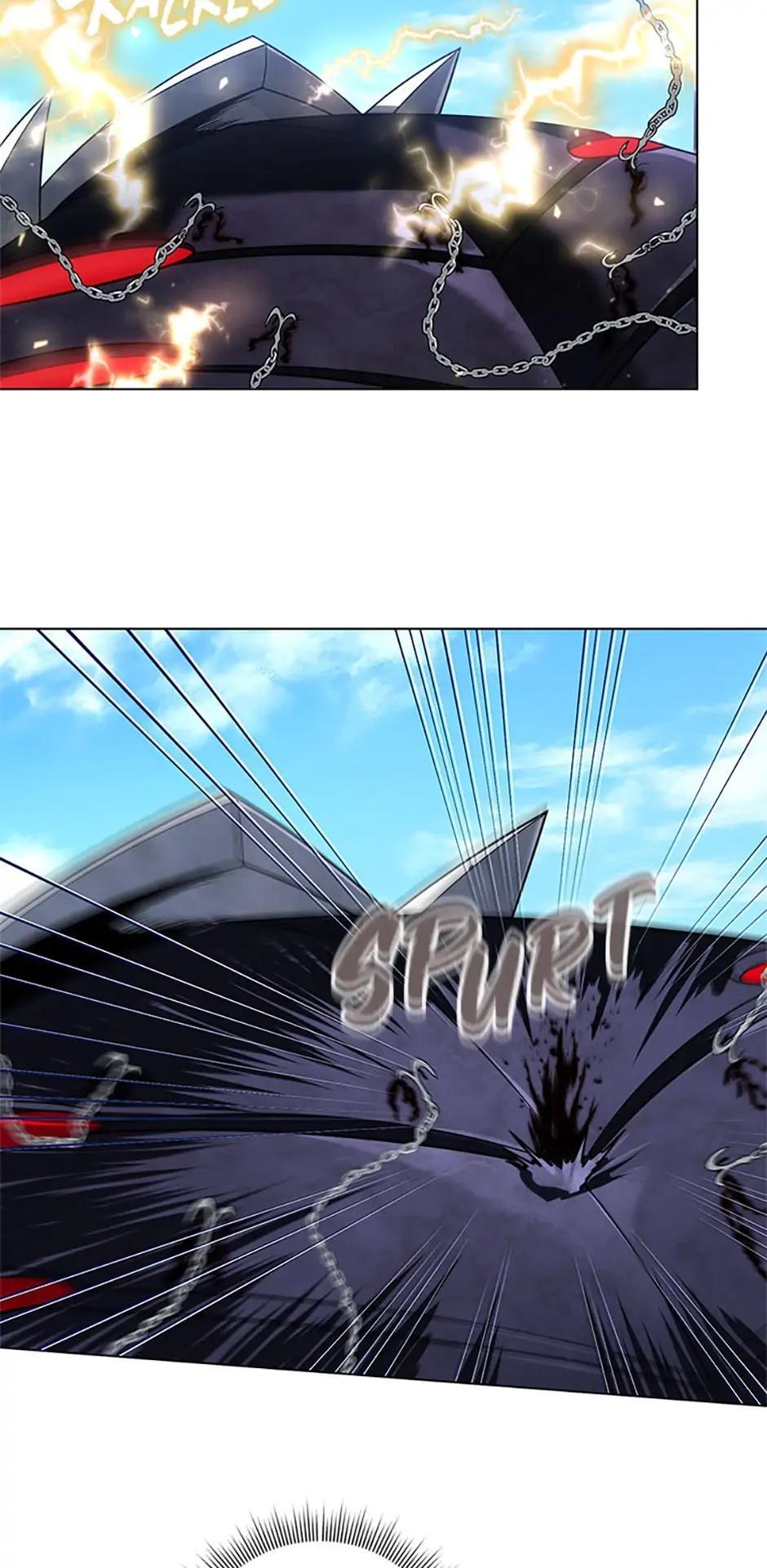 Read After Ten Millennia in Hell En Manga Online