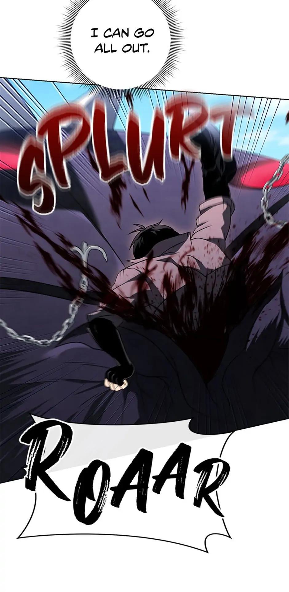 Read After Ten Millennia in Hell En Manga Online