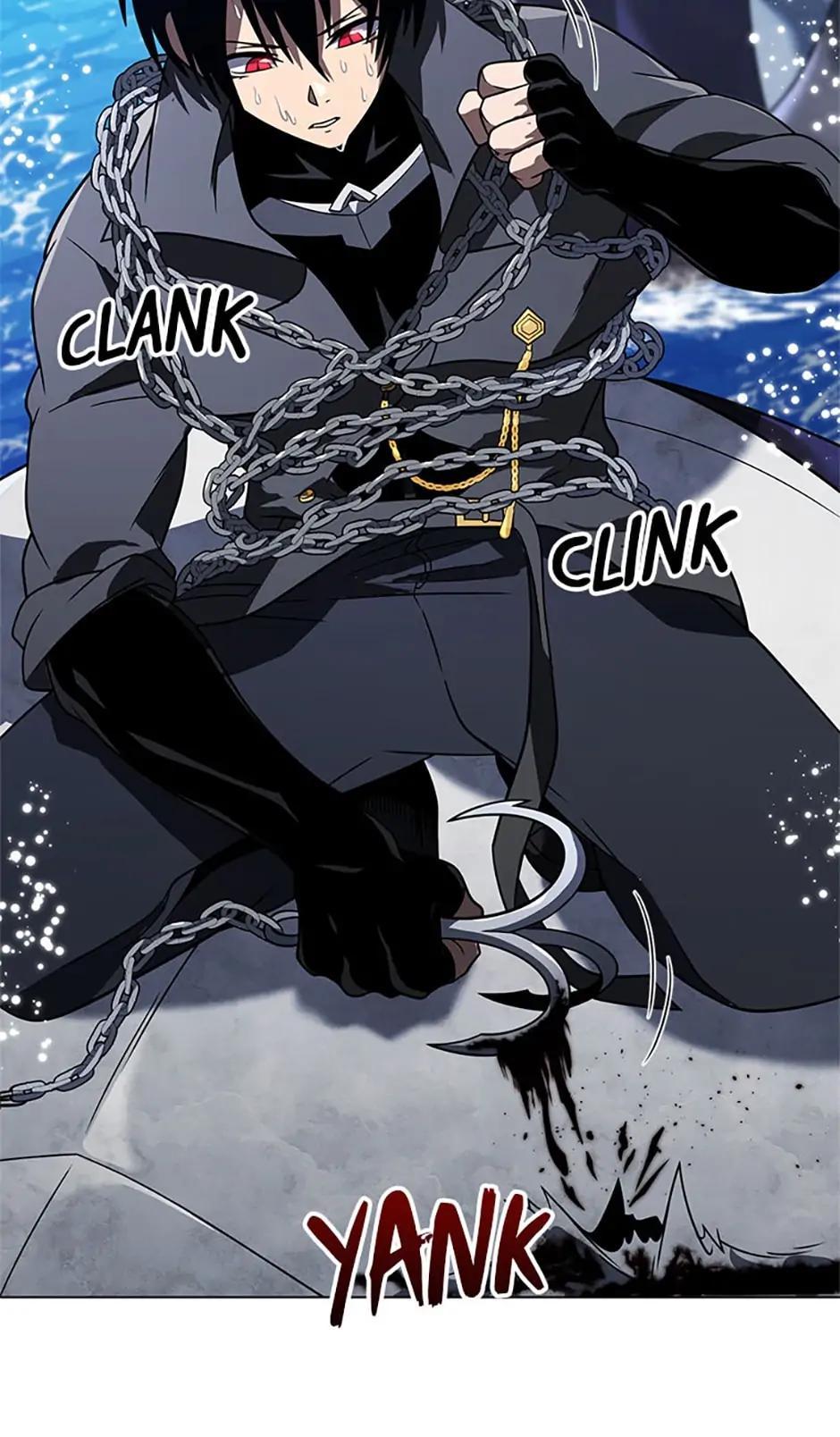 Read After Ten Millennia in Hell En Manga Online