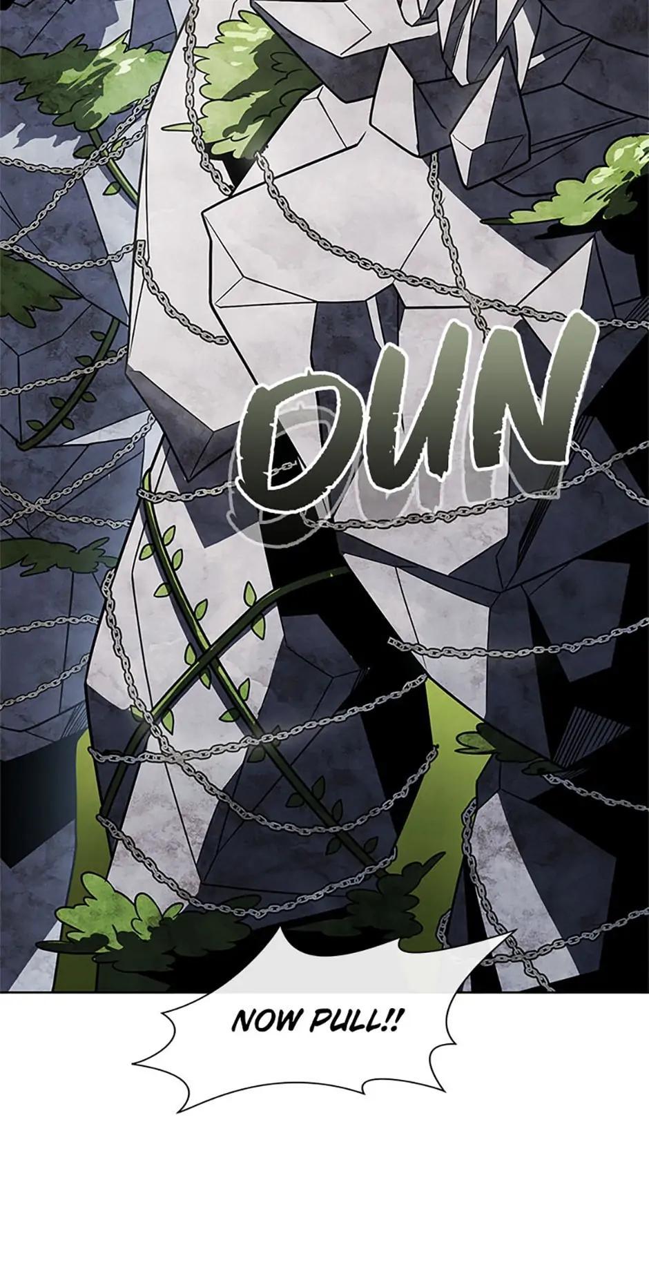 Read After Ten Millennia in Hell En Manga Online