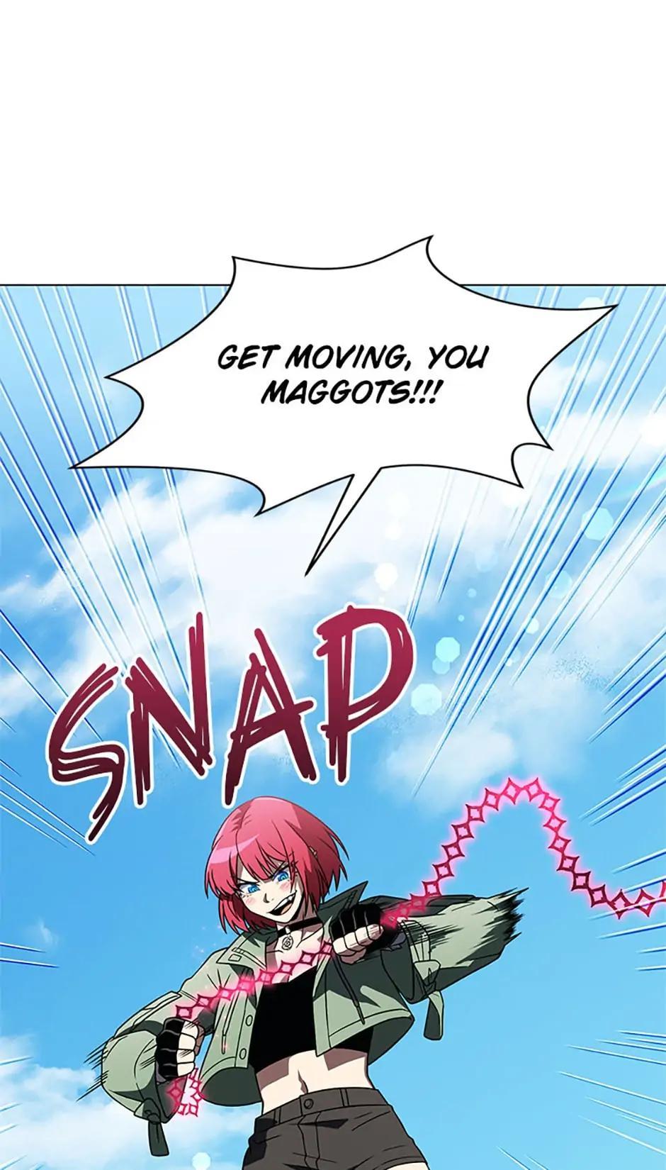 Read After Ten Millennia in Hell En Manga Online