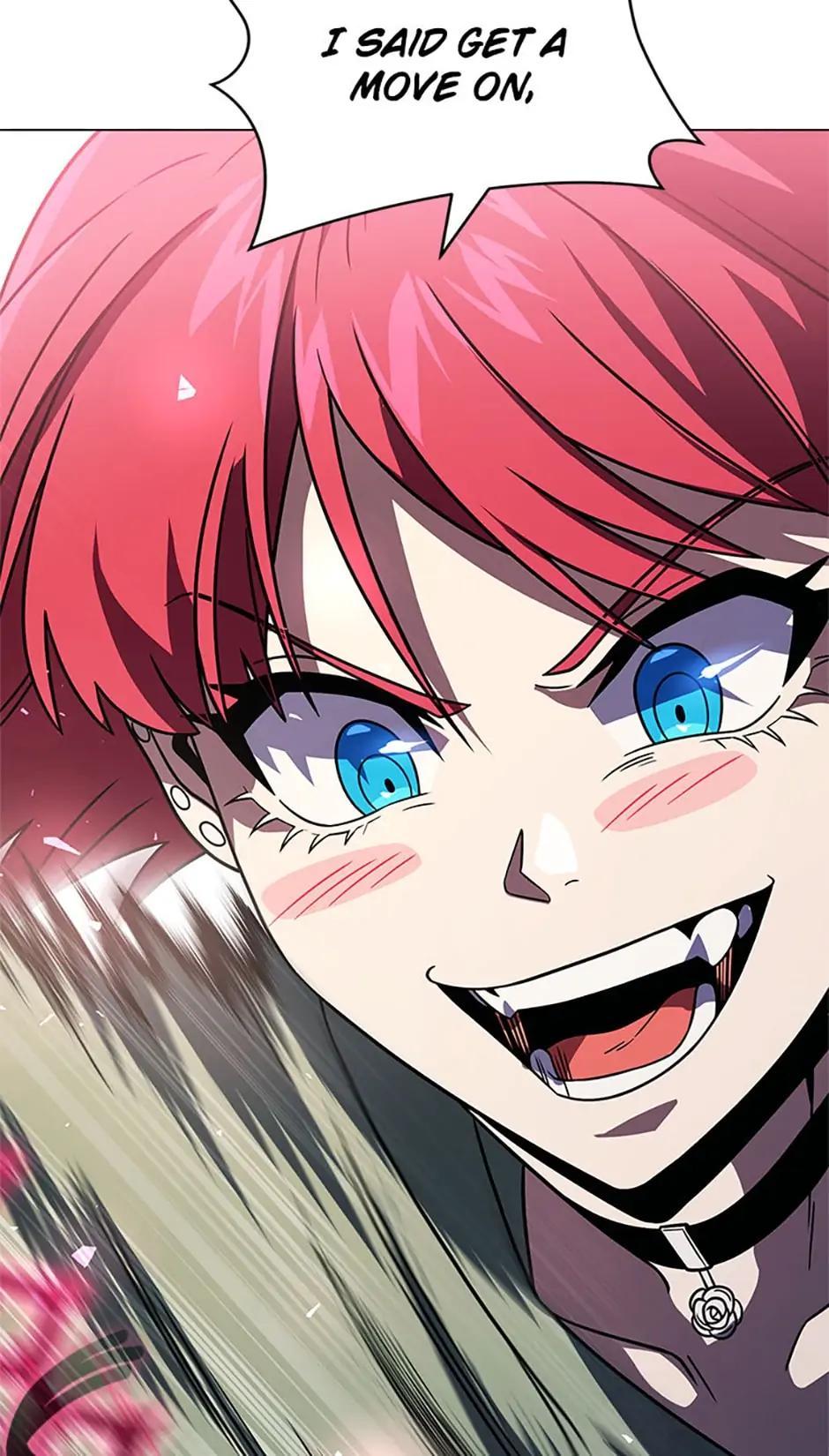 Read After Ten Millennia in Hell En Manga Online