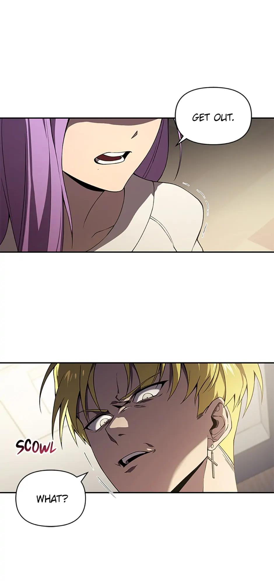 Read After Ten Millennia in Hell En Manga Online