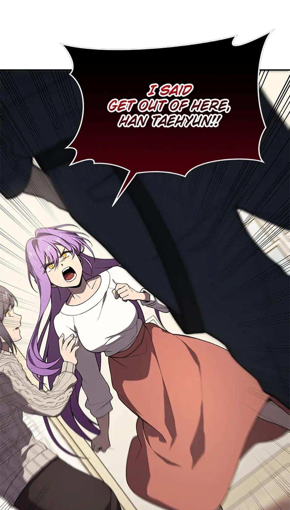 Read After Ten Millennia in Hell En Manga Online