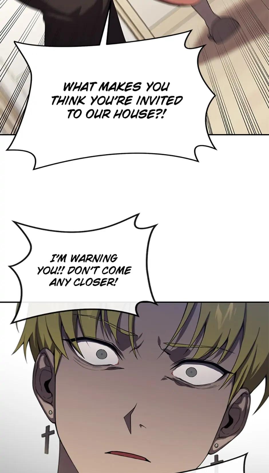 Read After Ten Millennia in Hell En Manga Online