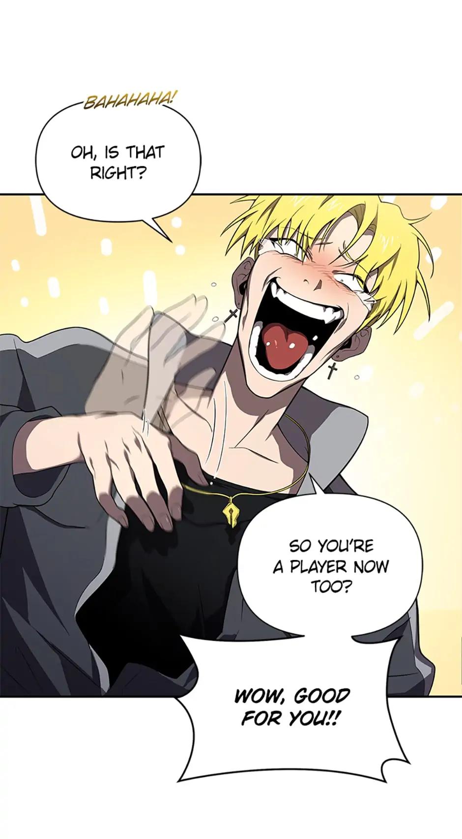Read After Ten Millennia in Hell En Manga Online