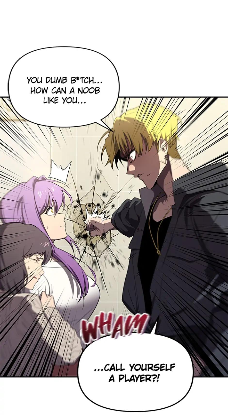 Read After Ten Millennia in Hell En Manga Online