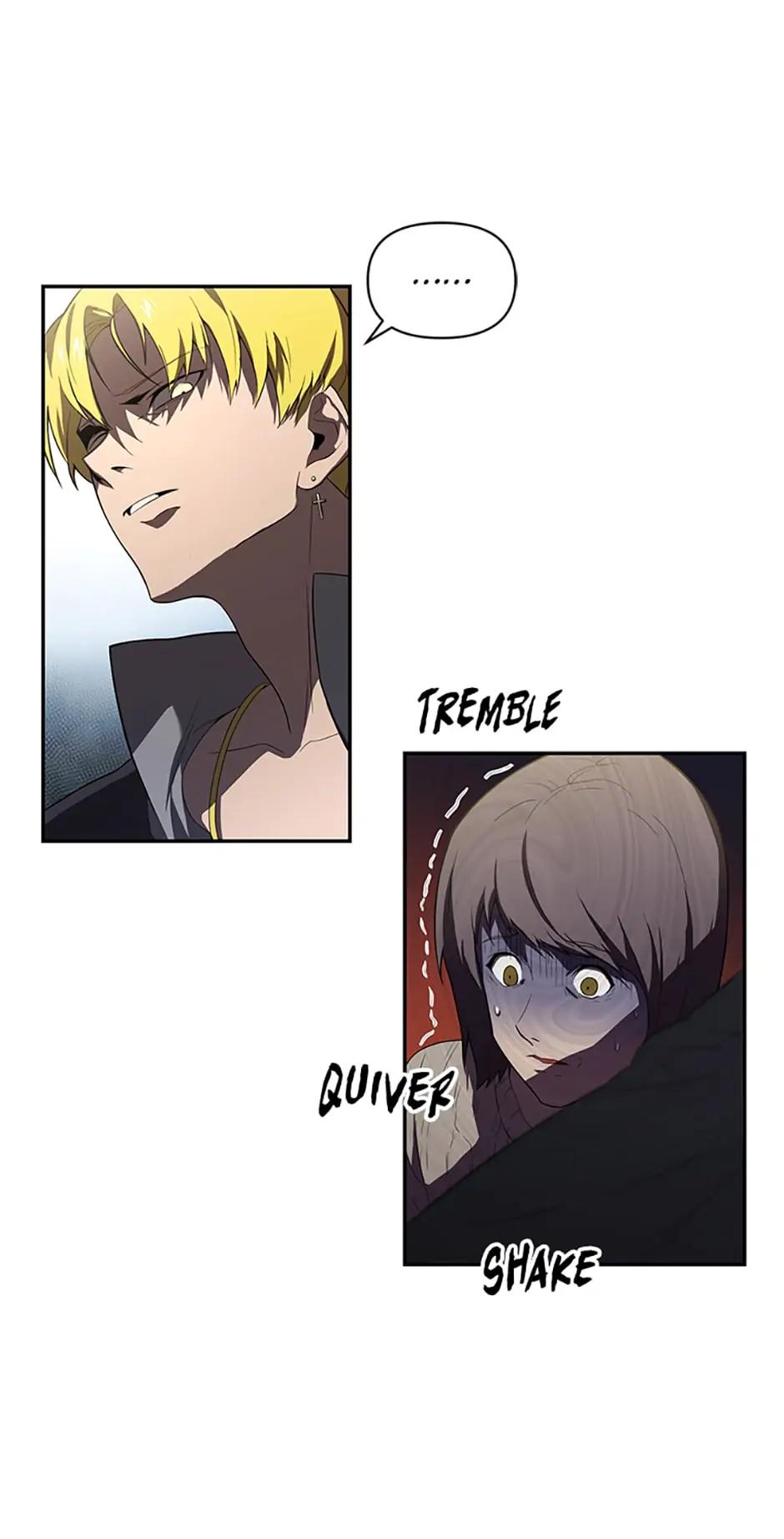 Read After Ten Millennia in Hell En Manga Online