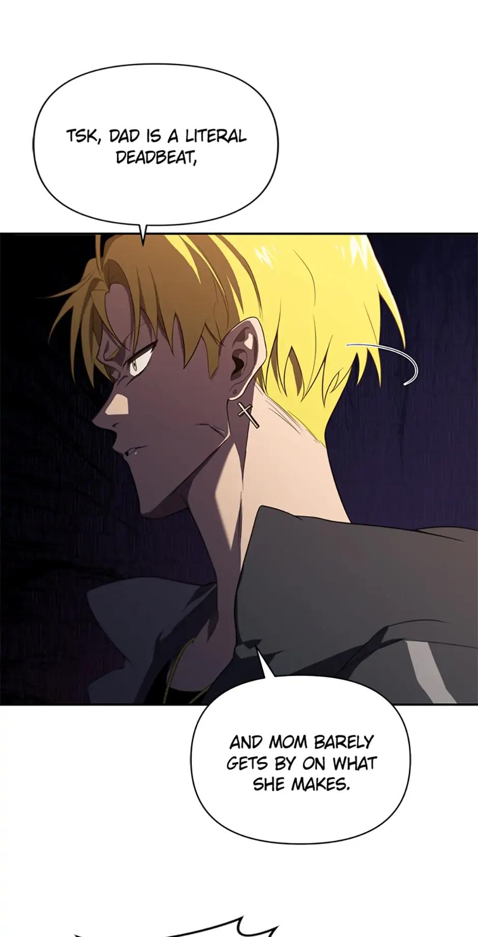 Read After Ten Millennia in Hell En Manga Online