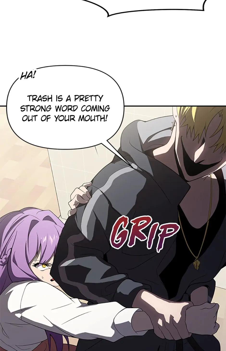 Read After Ten Millennia in Hell En Manga Online