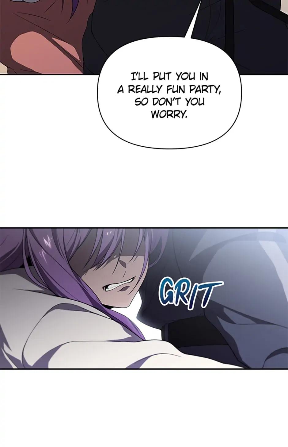 Read After Ten Millennia in Hell En Manga Online
