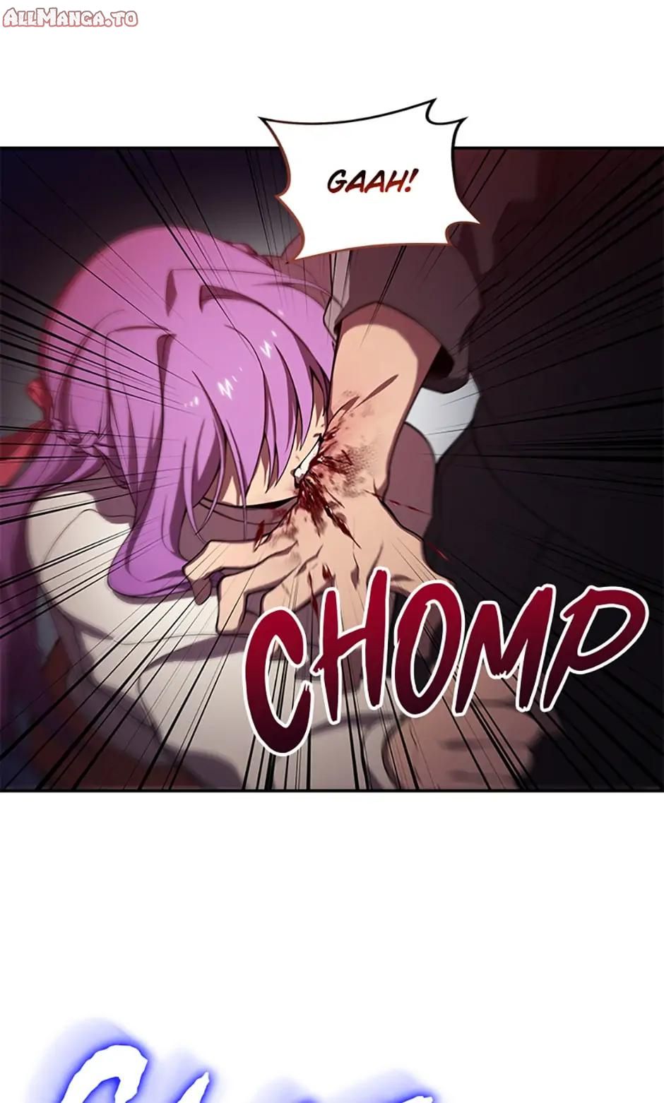 Read After Ten Millennia in Hell En Manga Online