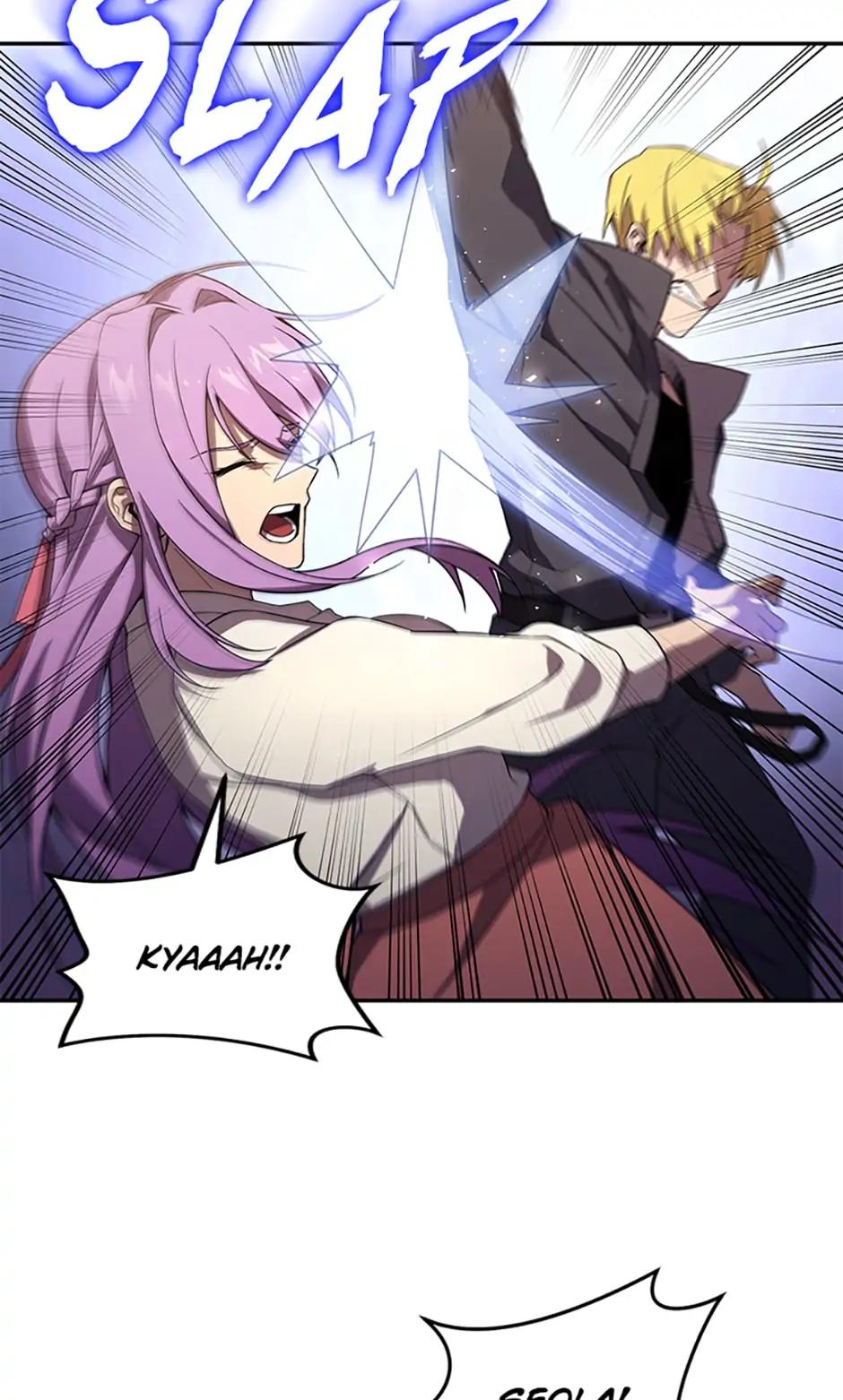Read After Ten Millennia in Hell En Manga Online