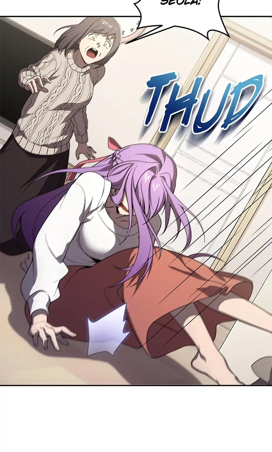 Read After Ten Millennia in Hell En Manga Online