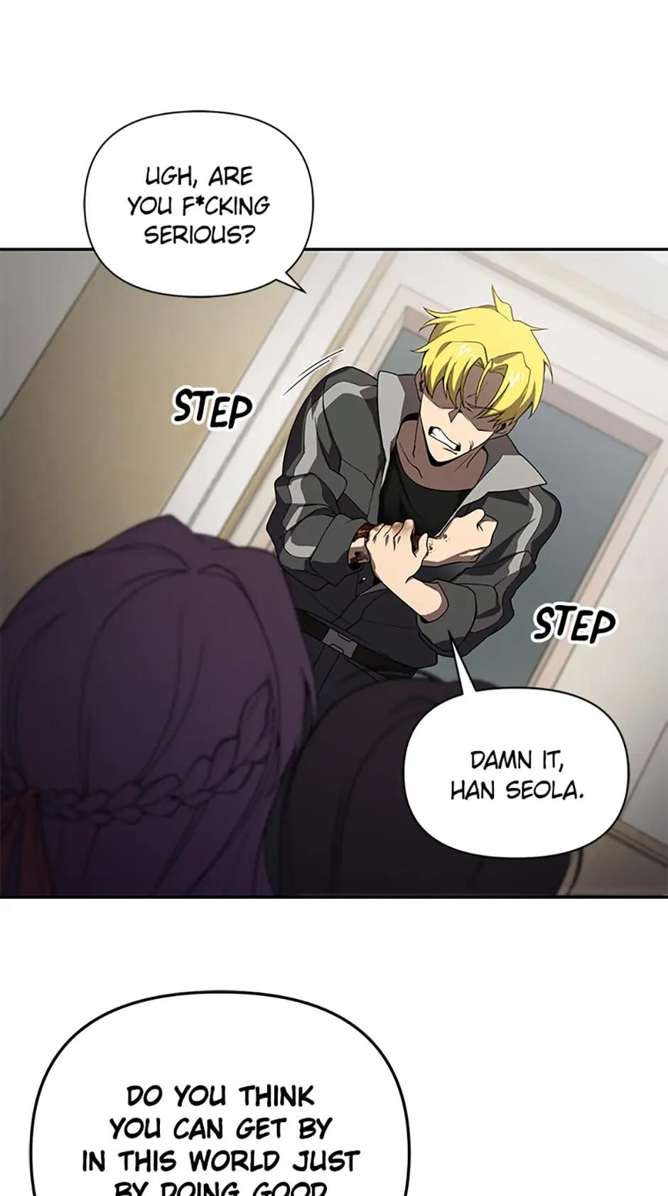 Read After Ten Millennia in Hell En Manga Online
