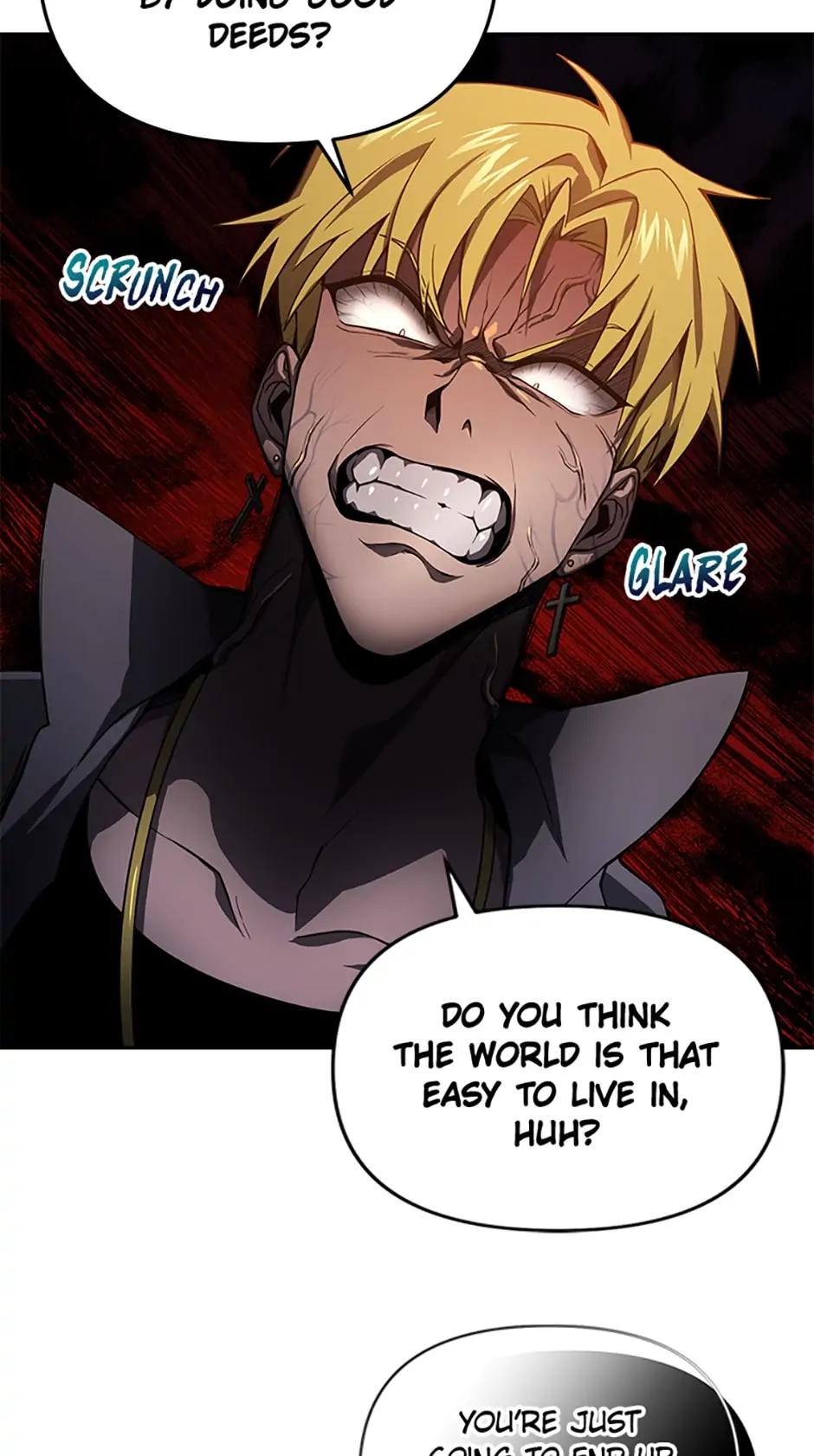 Read After Ten Millennia in Hell En Manga Online