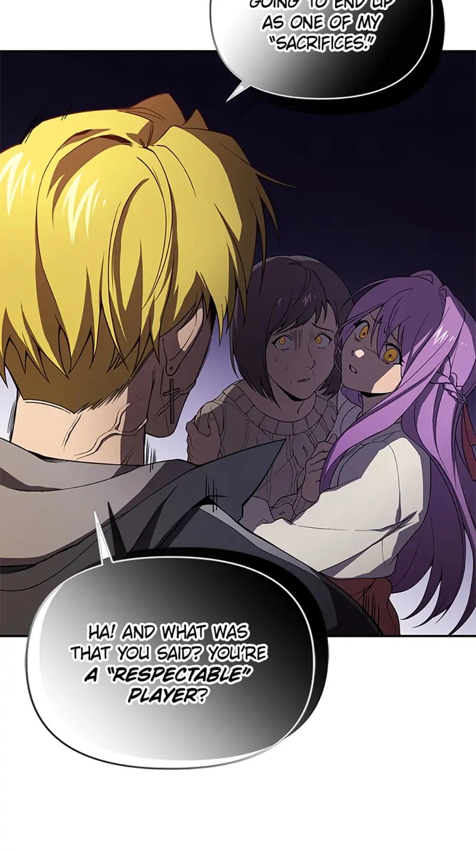 Read After Ten Millennia in Hell En Manga Online