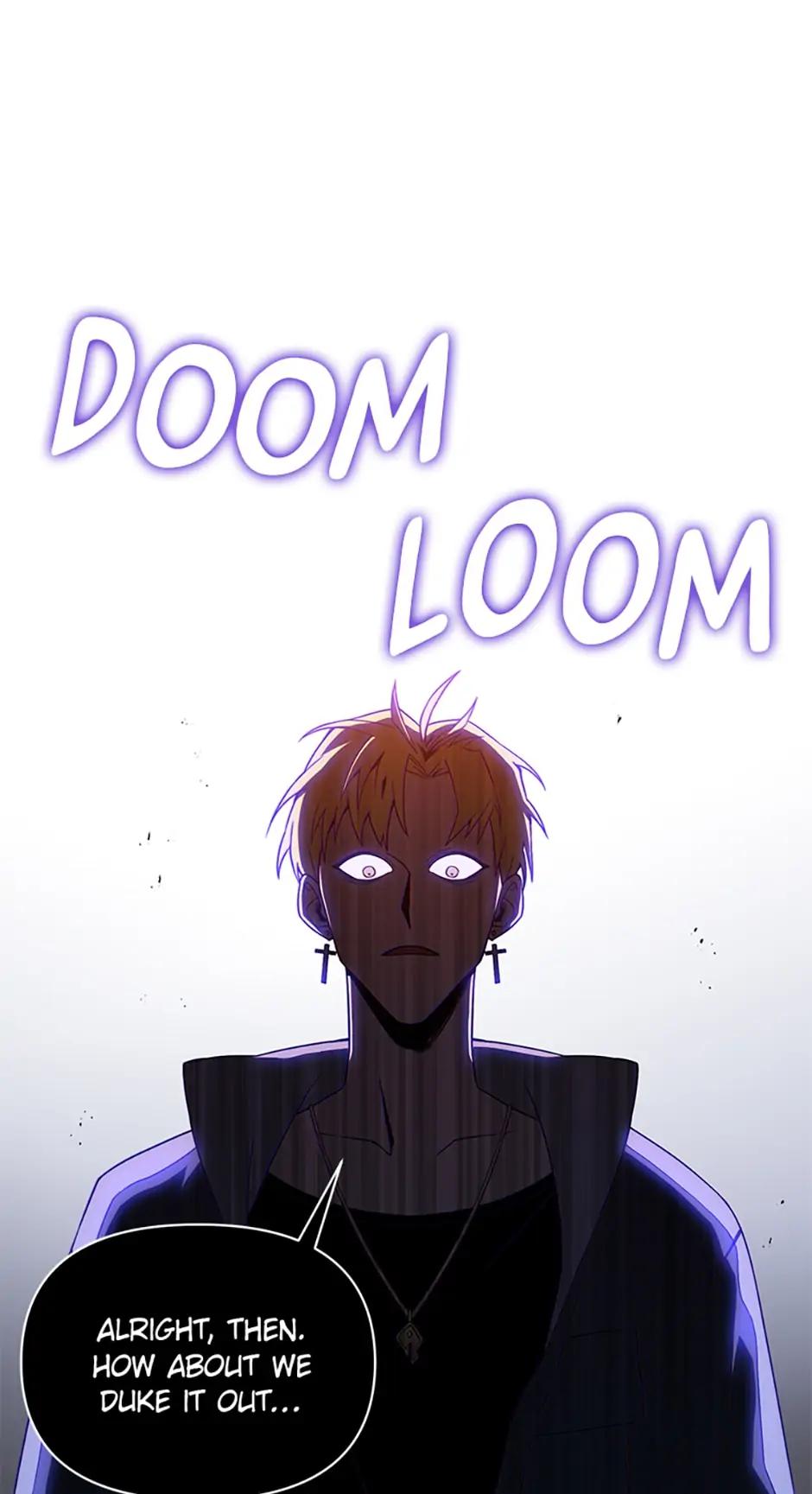 Read After Ten Millennia in Hell En Manga Online